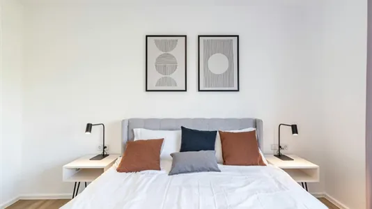 Apartments in Berlin Charlottenburg-Wilmersdorf - photo 7