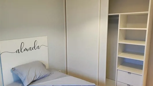 Rooms in Almada - photo 2