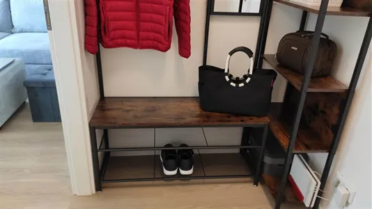 Apartments in Location is not specified - photo 9