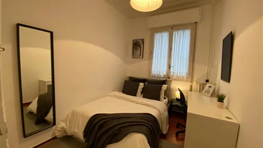 Rooms in Madrid Salamanca - photo 10