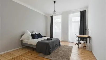 Room for rent in Berlin Mitte, Berlin