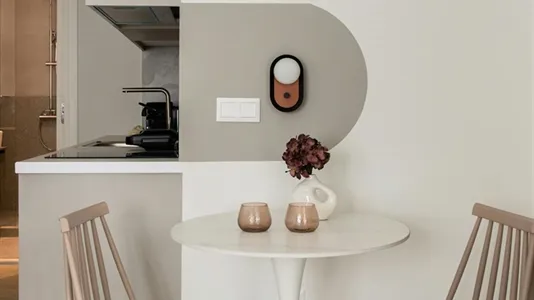 Apartments in Athens Exarchia - photo 6