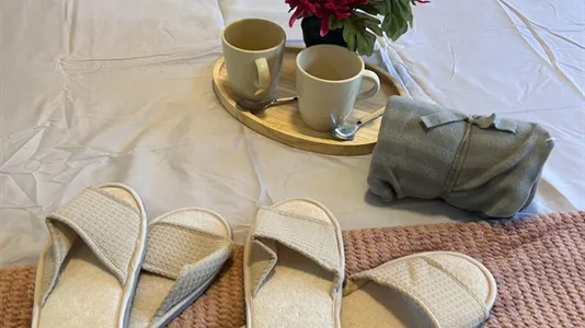 Rooms in Madrid Moncloa-Aravaca - photo 5