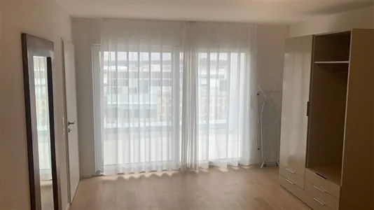 Apartments in Zürich Distrikt 11 - photo 6