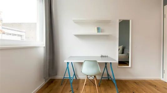 Rooms in Berlin Mitte - photo 2