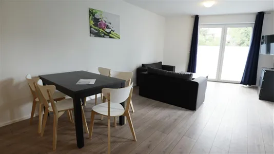 Apartments in Berlin Tempelhof-Schöneberg - photo 3