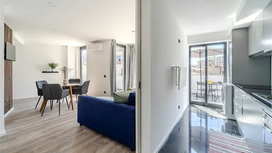 Apartments in Braga - photo 10