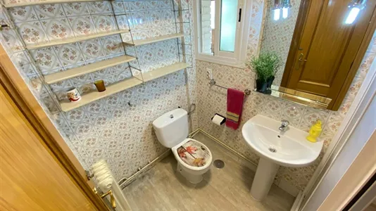 Rooms in Fuenlabrada - photo 10