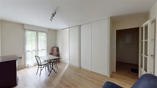 Apartments in Tours - photo 3