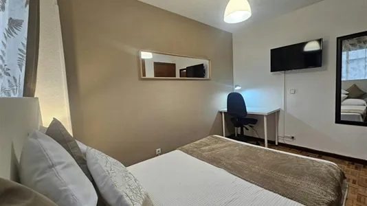 Rooms in Alcalá de Henares - photo 4