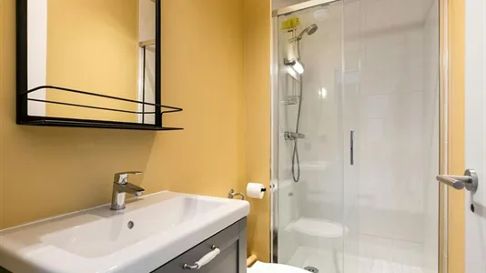 Rooms in Lille - photo 5