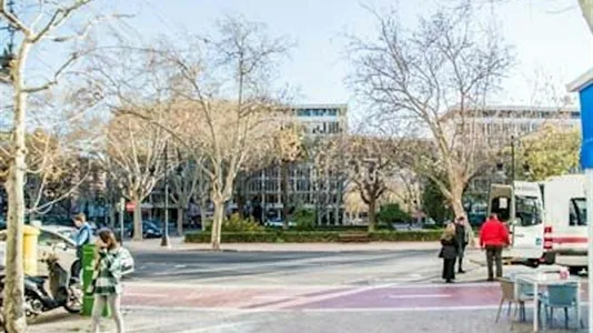 Rooms in Valencia La Zaidía - photo 10