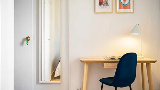 Rooms in Madrid Moncloa-Aravaca - photo 3