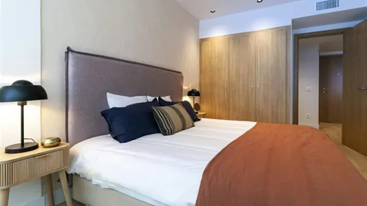 Apartments in Madrid Chamartín - photo 9