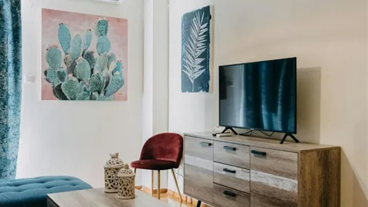 Apartments in Patras - photo 9