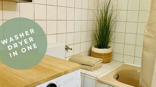 Apartments in Hamburg Nord - photo 10