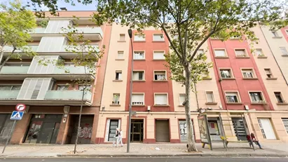 Apartment for rent in Barcelona Nou Barris, Barcelona