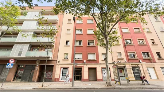 Apartments in Barcelona Nou Barris - photo 1