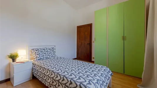 Rooms in Padua - photo 4