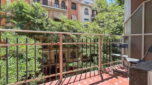 Apartments in Madrid Chamberí - photo 7