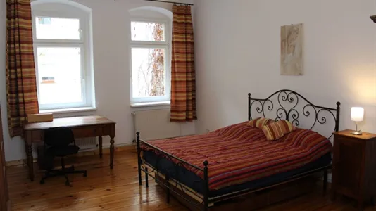 Apartments in Berlin Pankow - photo 9