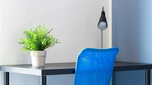 Rooms in Milano Zona 9 - Porta Garibaldi, Niguarda - photo 6