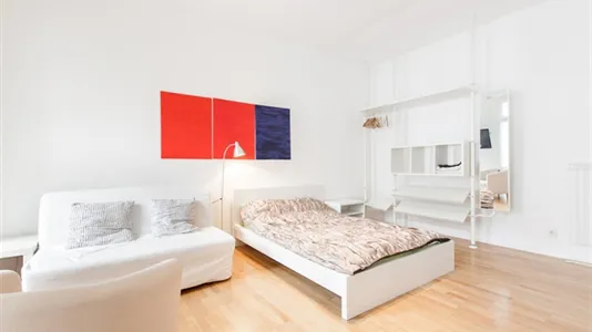 Apartments in Berlin Friedrichshain-Kreuzberg - photo 6