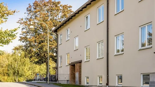 Apartments in Stockholm West - photo 7