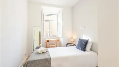 Room for rent in Lisbon (region)