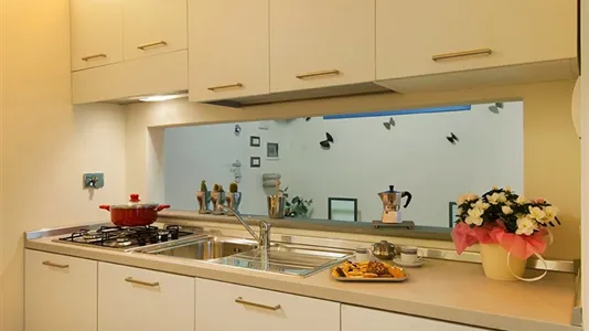 Apartments in Florence - photo 7
