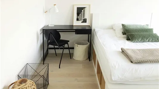 Rooms in Berlin Mitte - photo 1