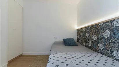 Room for rent in Madrid Fuencarral-El Pardo, Madrid
