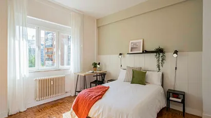Room for rent in Madrid Tetuán, Madrid