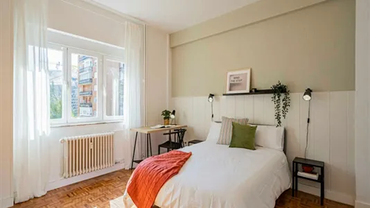 Rooms in Madrid Tetuán - photo 5