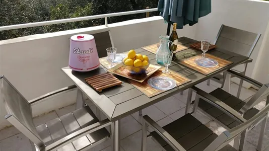 Apartments in Diano Arentino - photo 1
