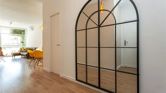 Rooms in Barcelona Sarrià-St. Gervasi - photo 9