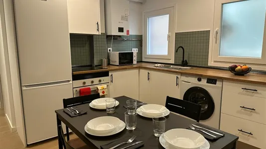 Rooms in Alcorcón - photo 6