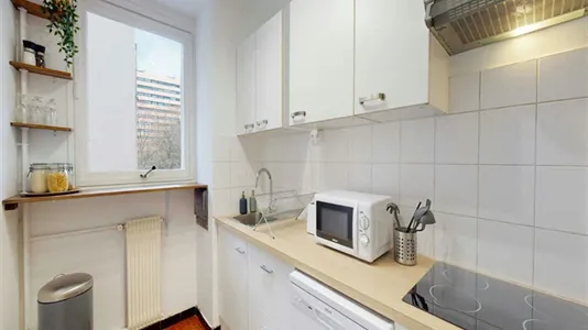 Rooms in Paris 10ème arrondissement - photo 6