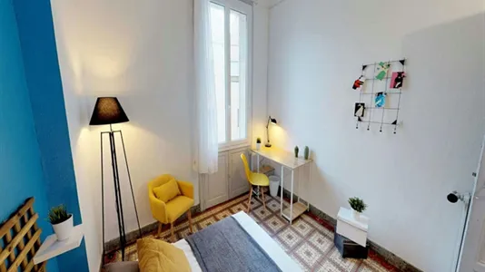 Rooms in Montpellier - photo 2