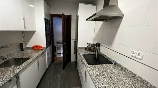 Rooms in Madrid Retiro - photo 6