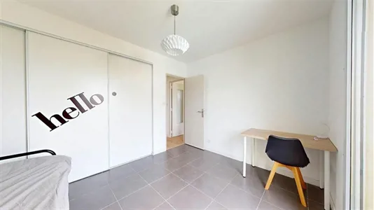 Rooms in Montpellier - photo 2