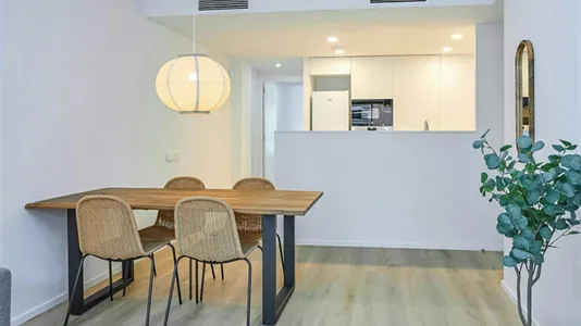 Apartments in L'Hospitalet de Llobregat - photo 5