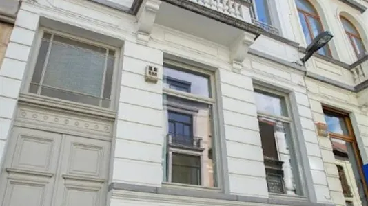 Rooms in Brussels Elsene - photo 10