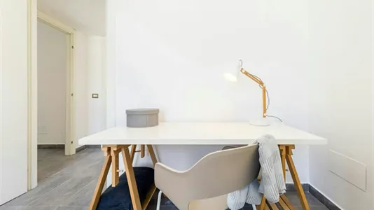 Rooms in Milano Zona 2 - Stazione Centrale, Gorla, Turro, Greco, Crescenzago - photo 8