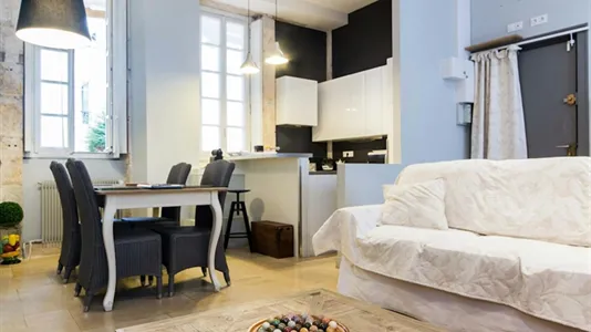 Apartments in Dijon - photo 7