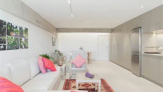 Apartments in Barcelona Sant Martí - photo 10