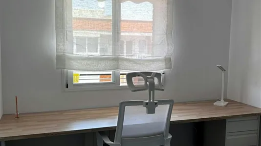 Rooms in Madrid Fuencarral-El Pardo - photo 5