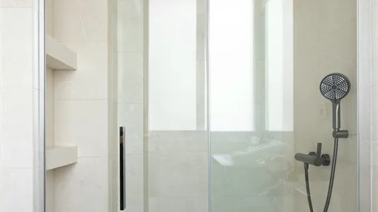 Rooms in Madrid Chamberí - photo 9