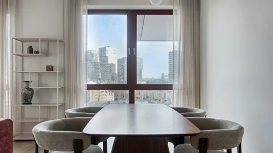 Apartments in Rotterdam Centrum - photo 8