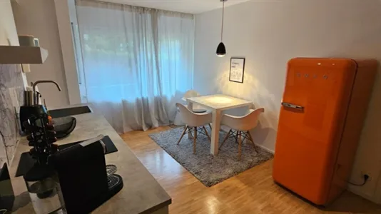 Apartments in Pforzheim - photo 9